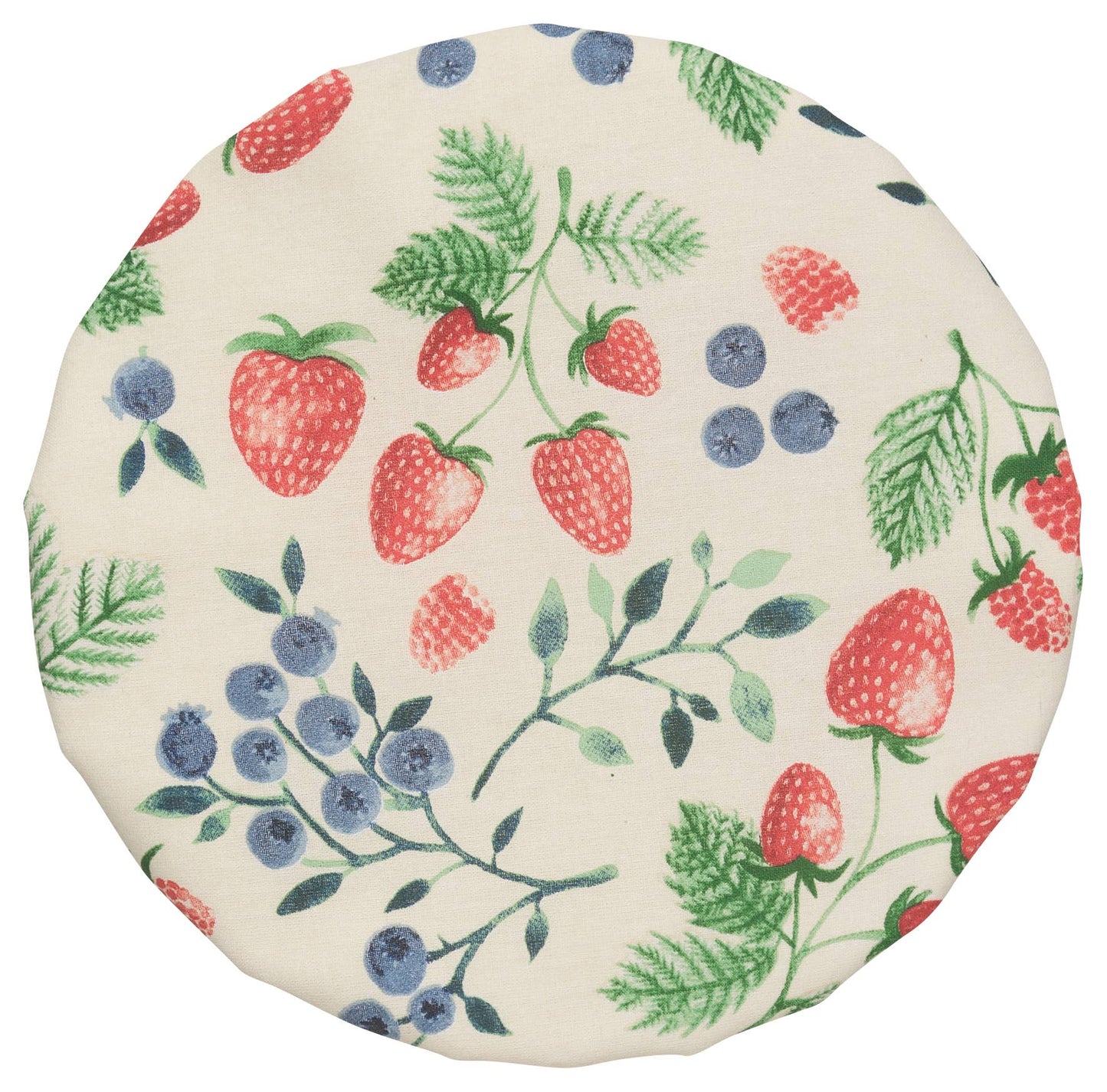 Berry Patch Bowl Covers Set