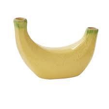 Banana Budvase