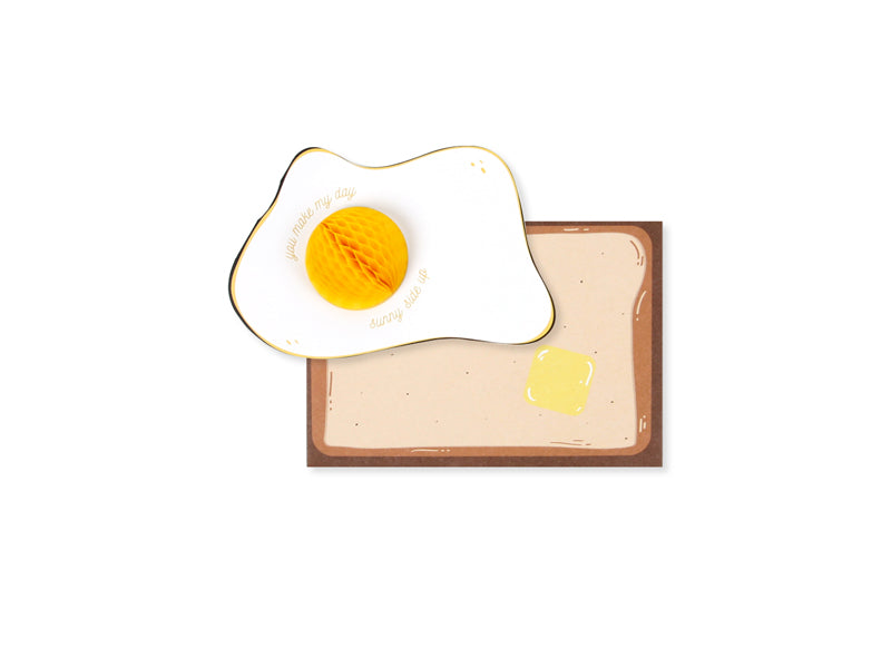 Brunch: Boxed Pop-Up Card Set