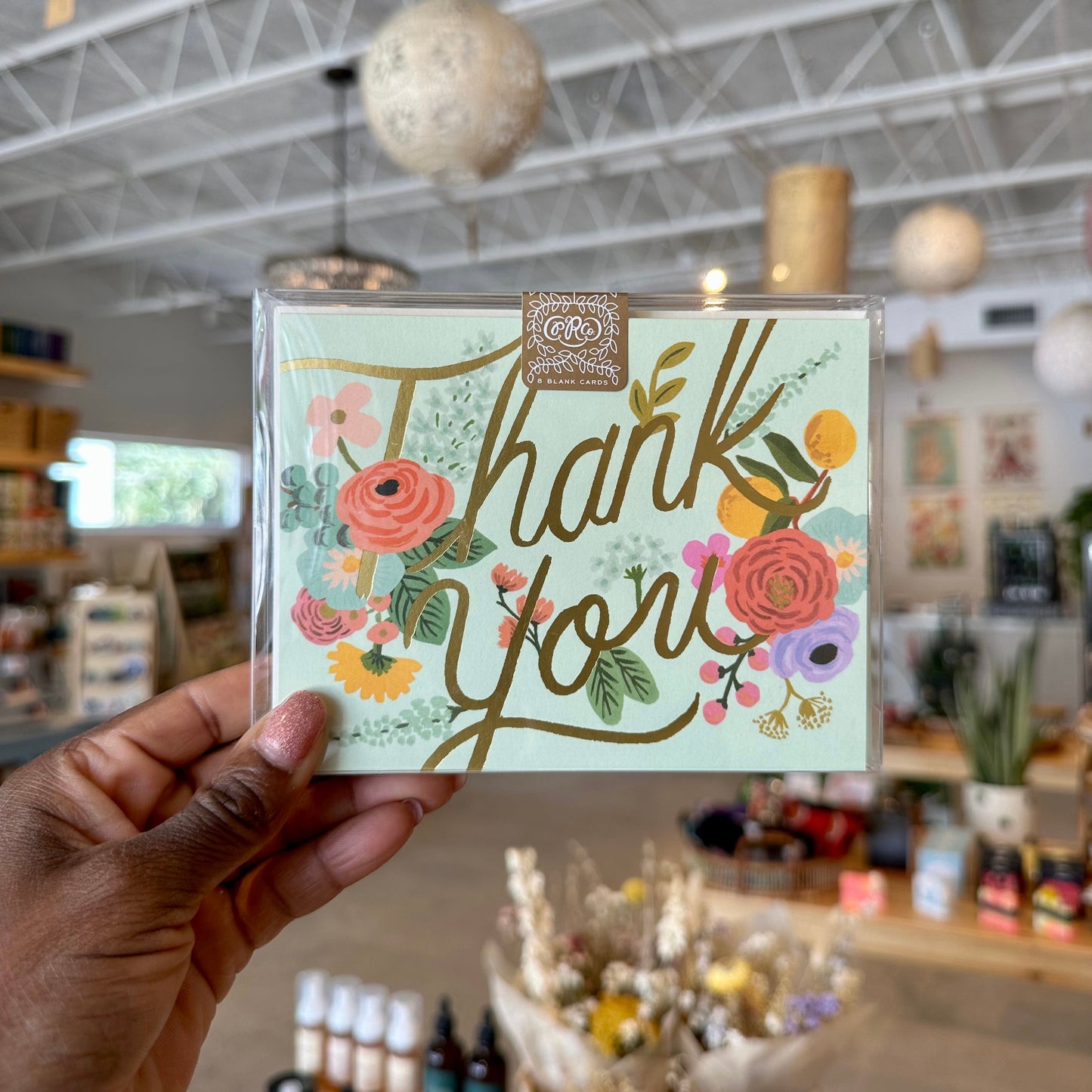 Rifle Paper Co. Boxed Card Set