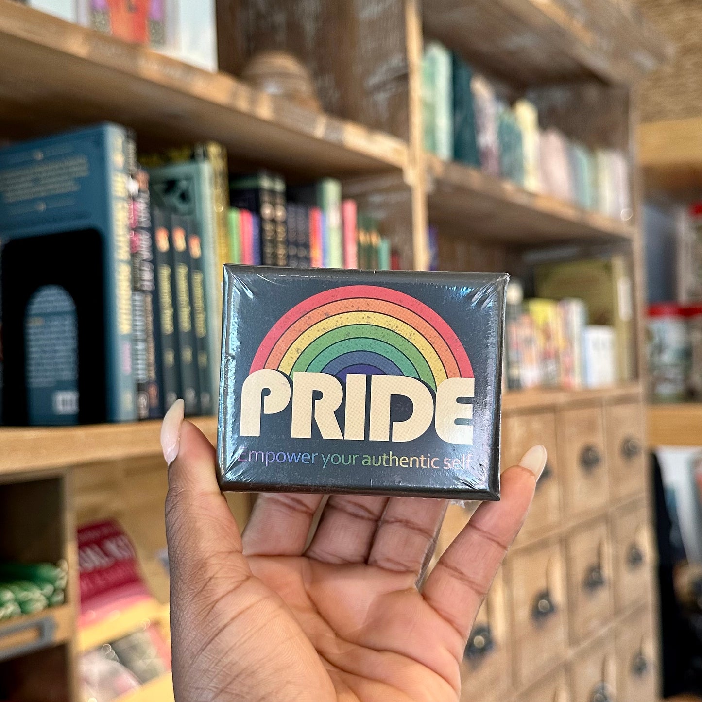 Pride Mini Cards