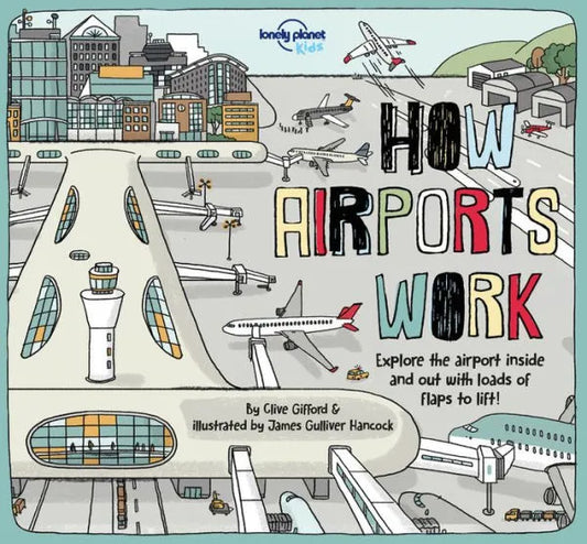 How Airports Work