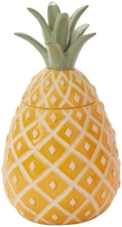 Pineapple Cannister