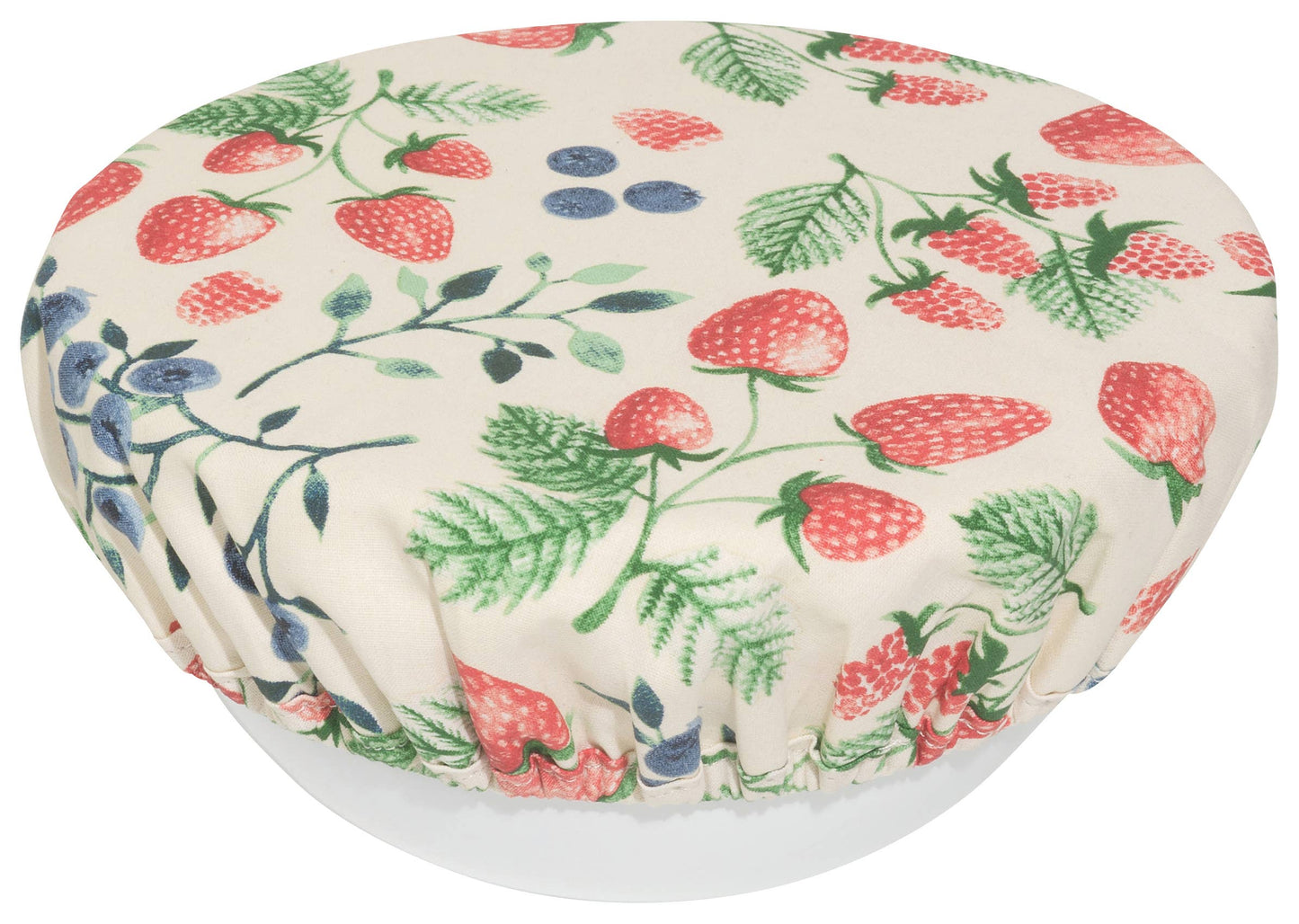 Berry Patch Bowl Covers Set