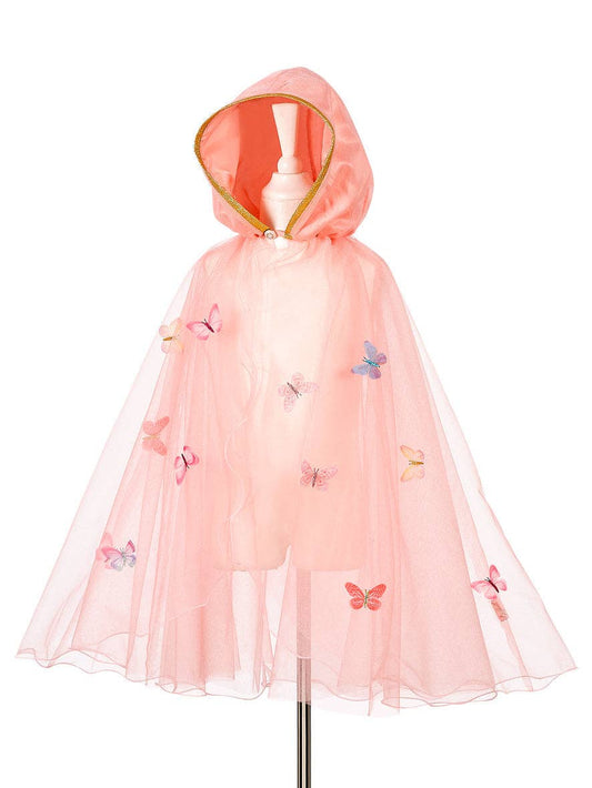 Lilyanne - Cape (2 sizes) -