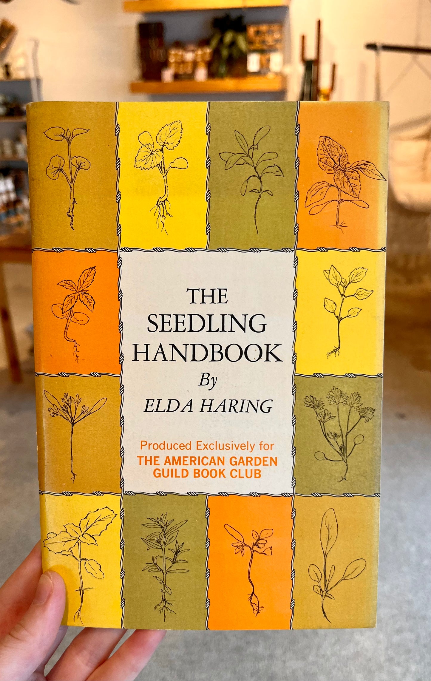 The Seedling Handbook