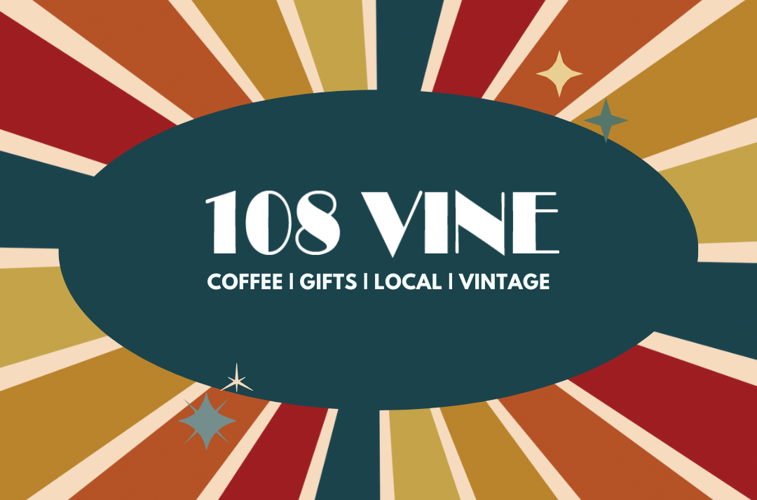 108 Vine E-Gift Card