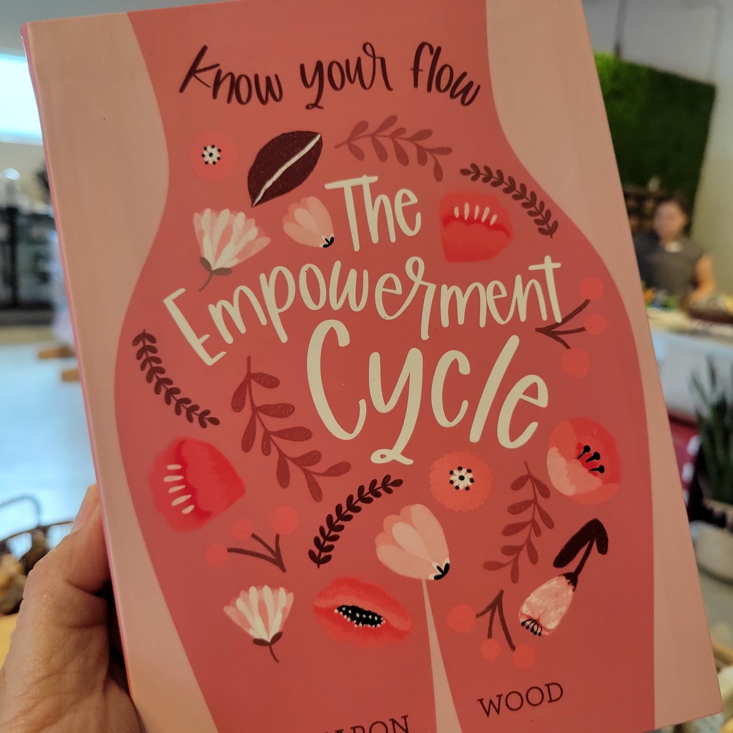 The Empowerment Cycle