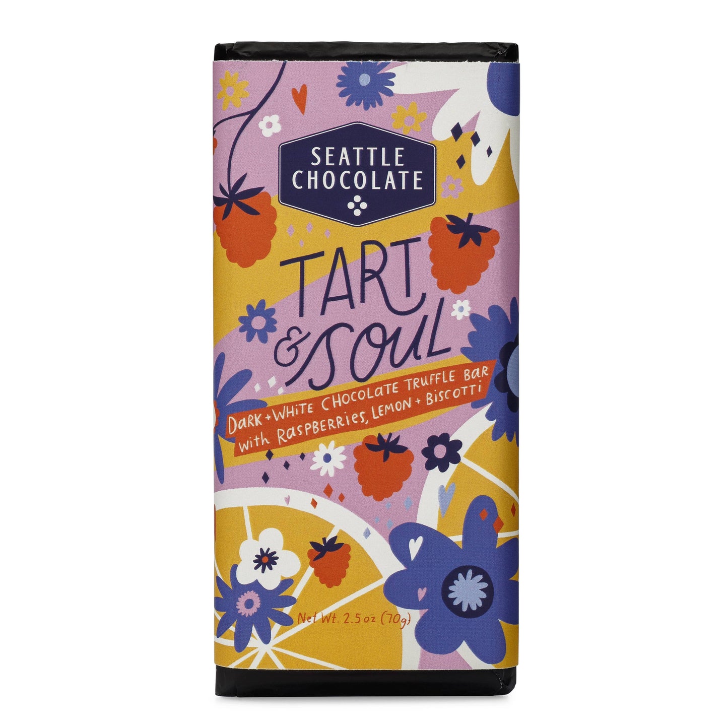 Tart & Soul Truffle Bar