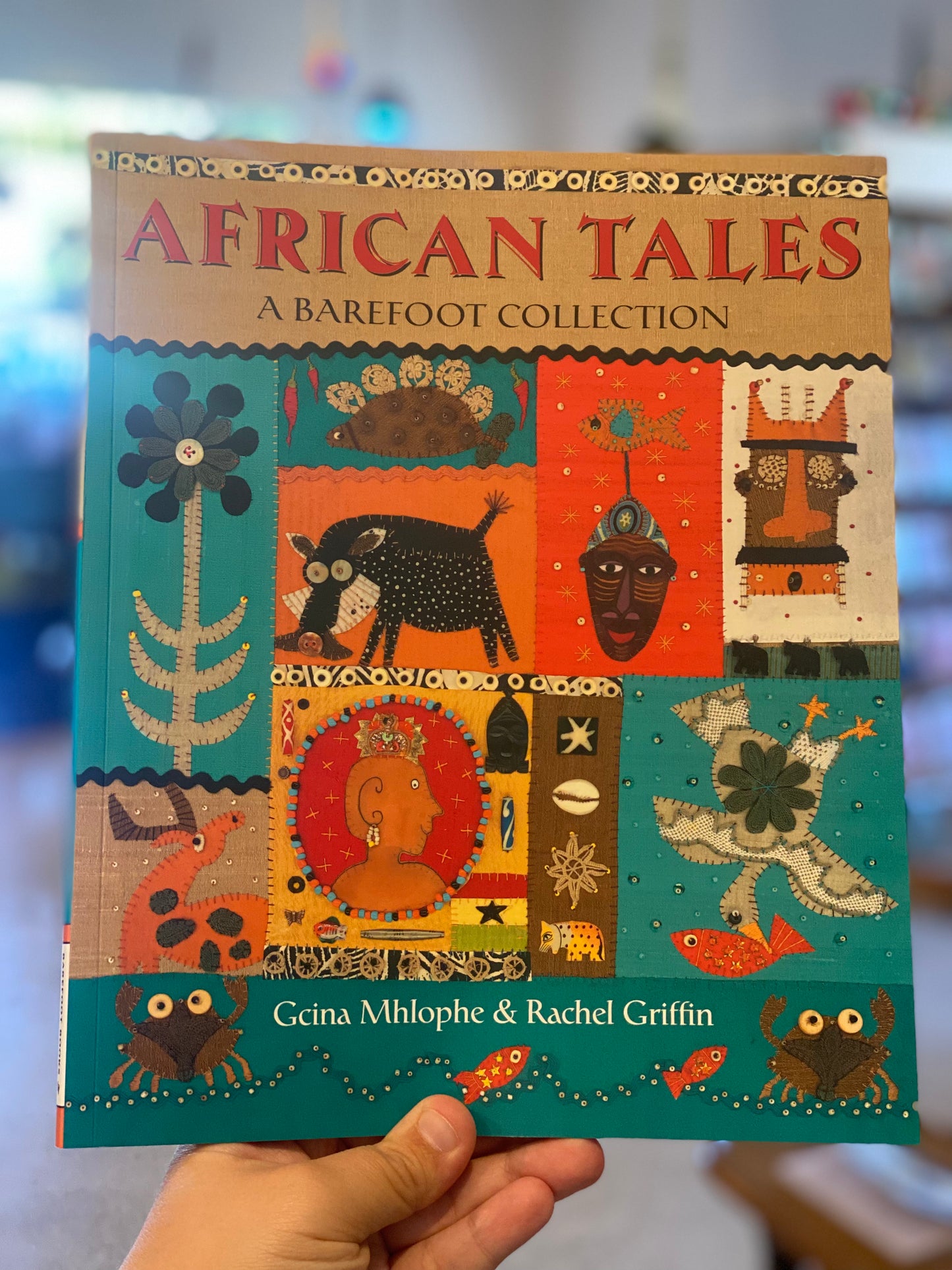 African Tales