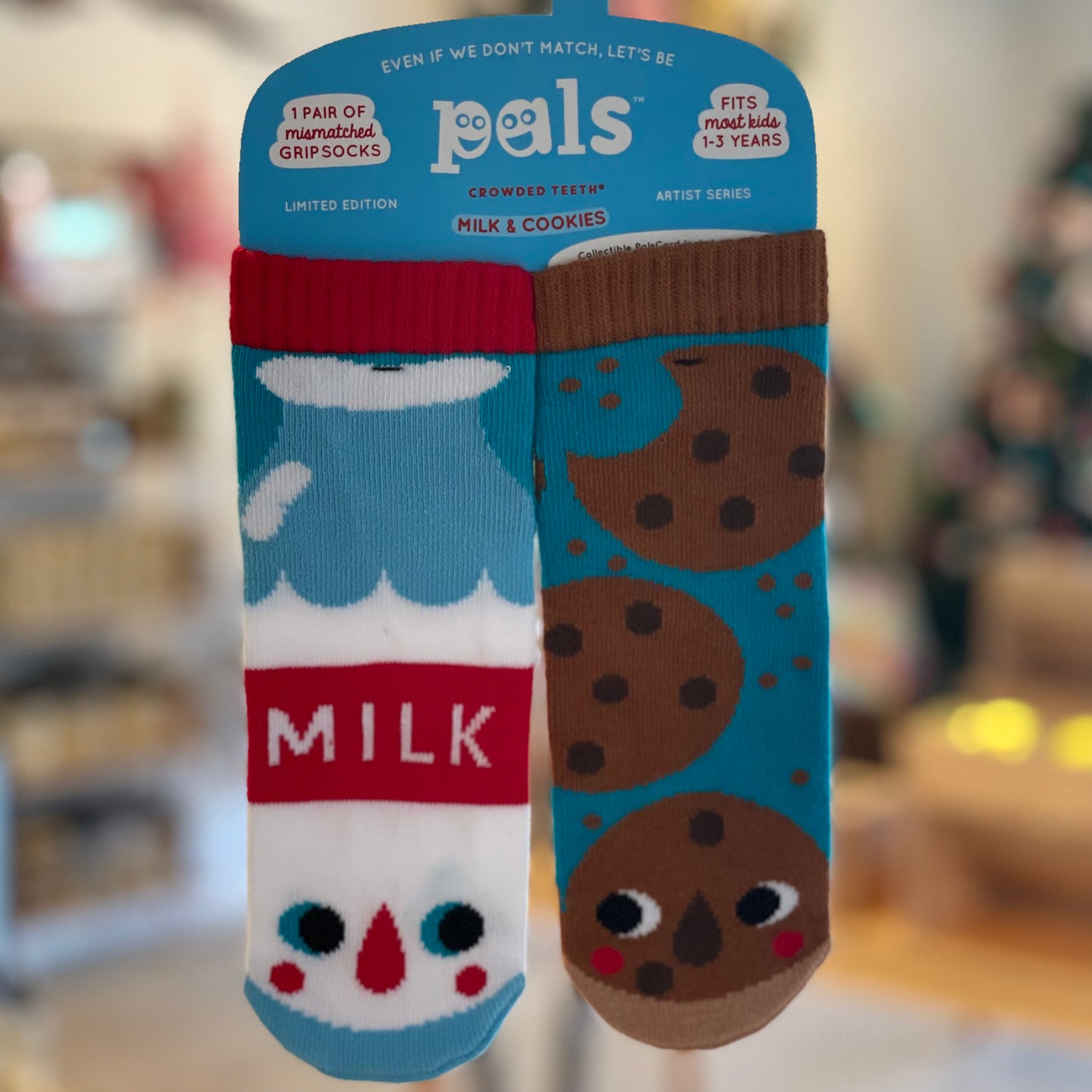 Pals Socks