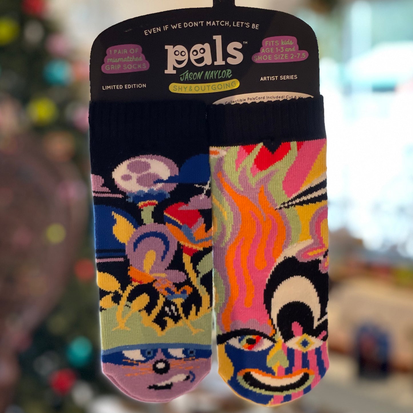 Pals Socks